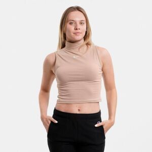Nike Essential Mock Neck Tank Top